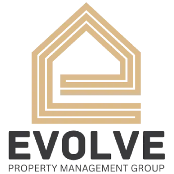 Evolve Property Management Logo